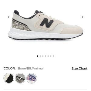 New Balance X70 Womens Sneakers